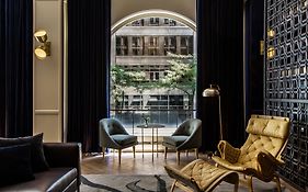 Kimpton Gray Hotel Chicago By Ihg